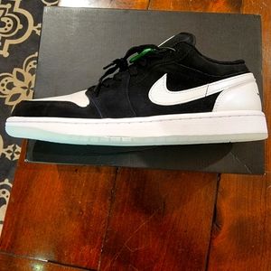 Jordan 1 Low Diamond Shorts Men's Size: 10  Condition: New